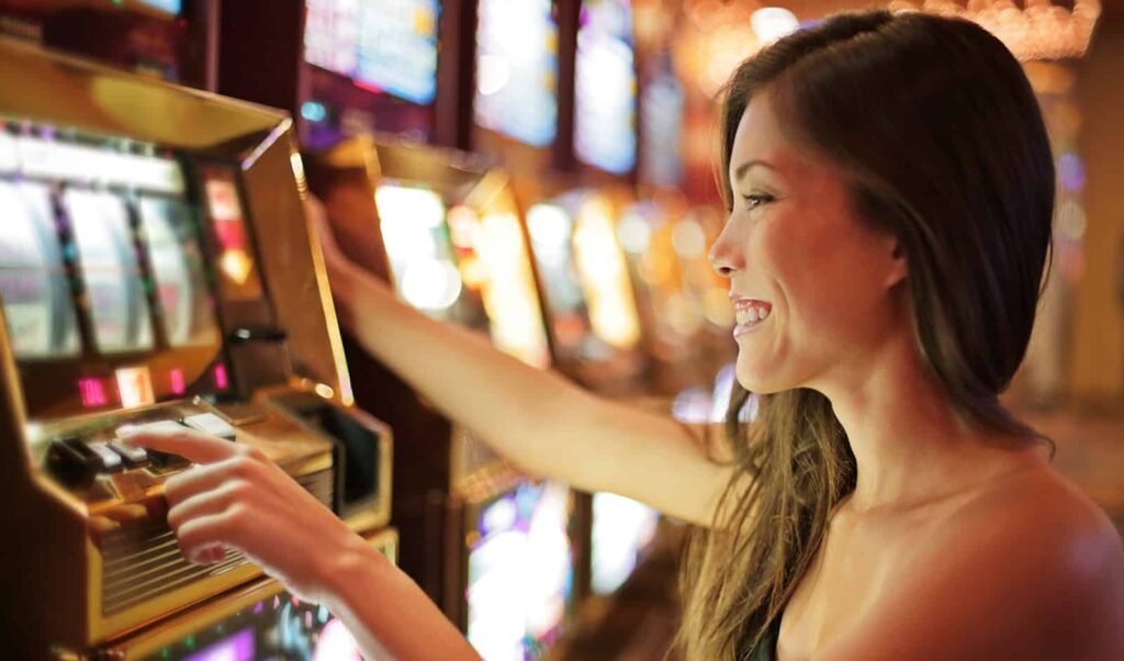 Online Slots and Win