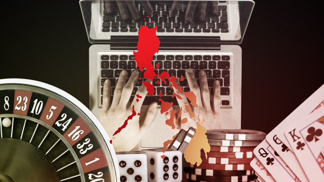 Online Casino